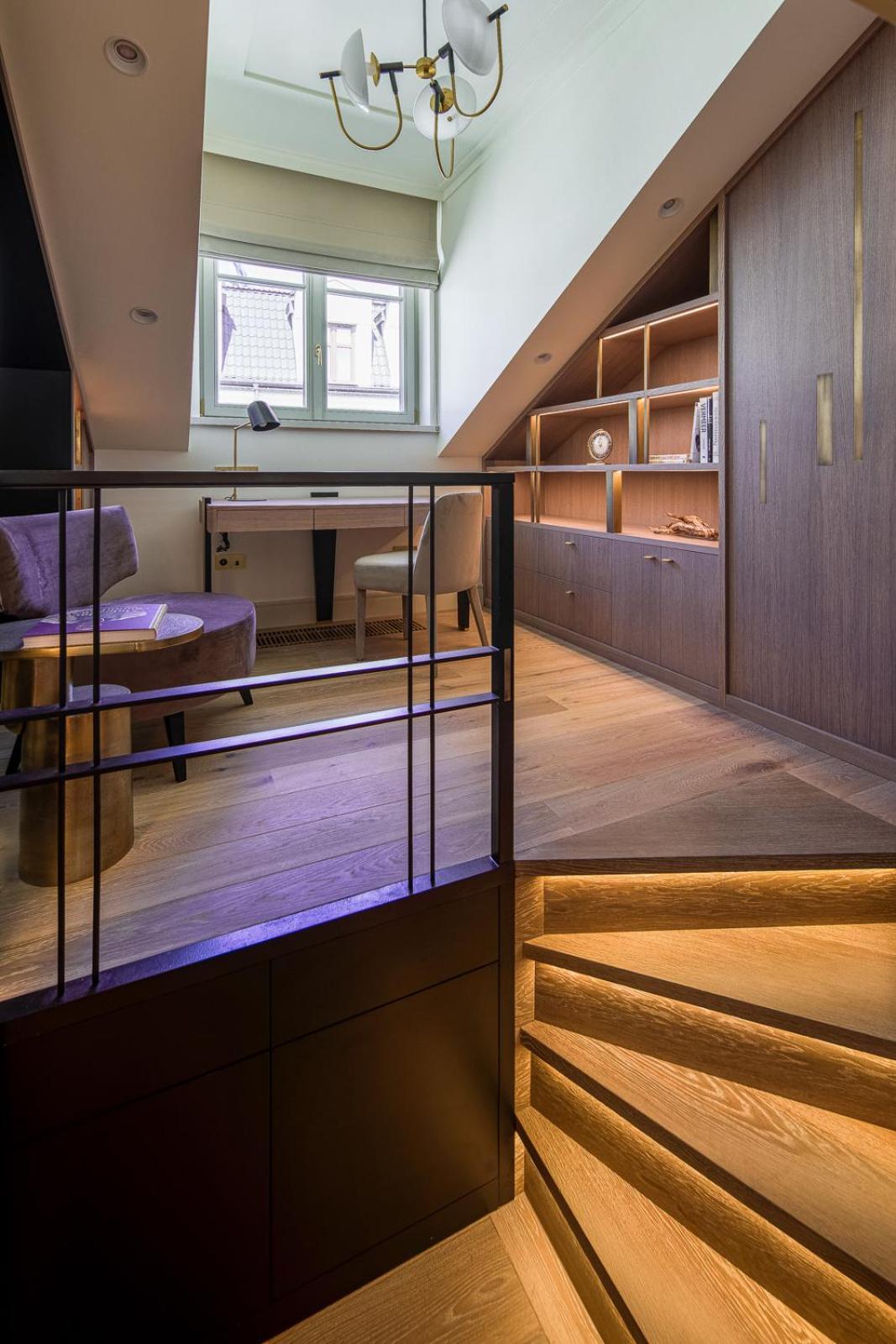 Aparthotel Art Boutique à Cracovie Extérieur photo